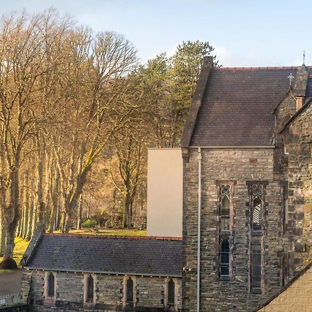 Ac19 Lower North Aisle - Luxury Self Catering 2 Bedroom Apartment Fort Augustus Exterior photo